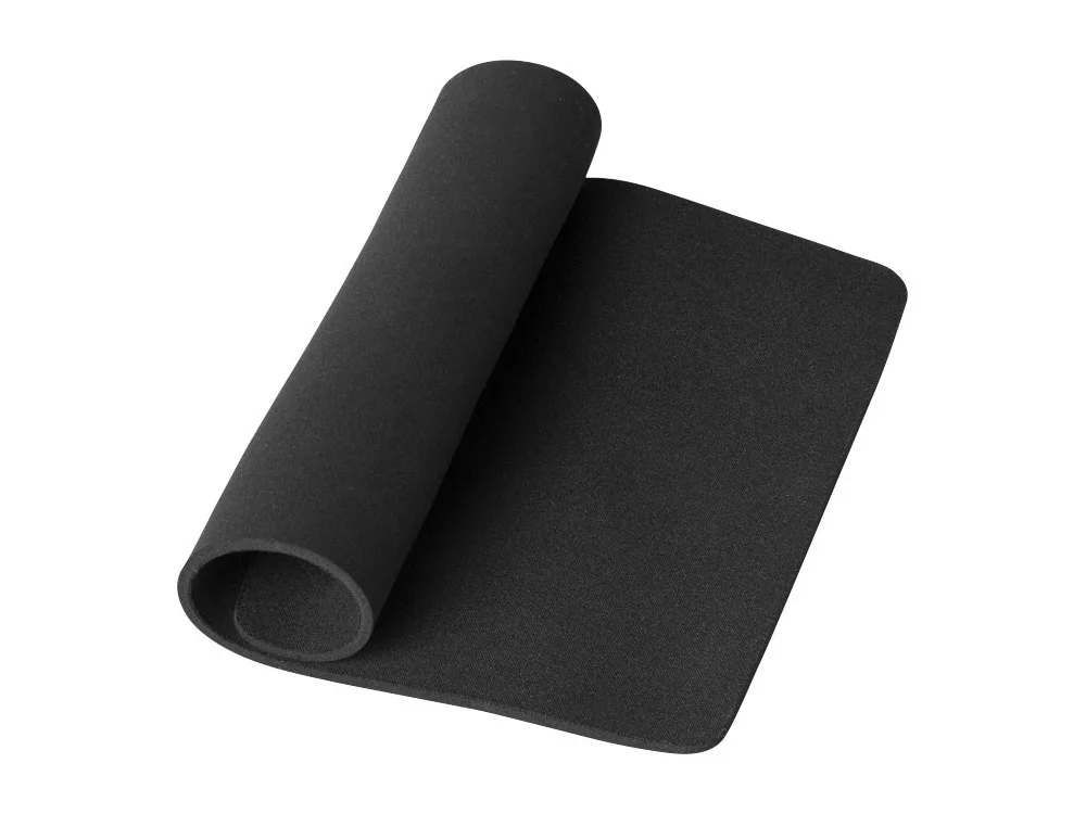 Коврик для мыши Heli черный - фото 2