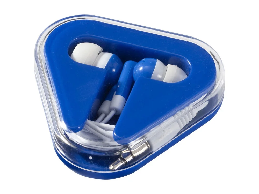 Наушники «Rebel» - фото 1