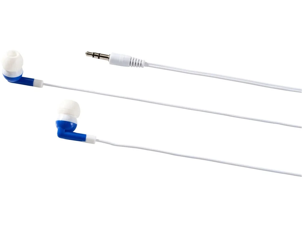 Наушники «Rebel», синий - фото 3