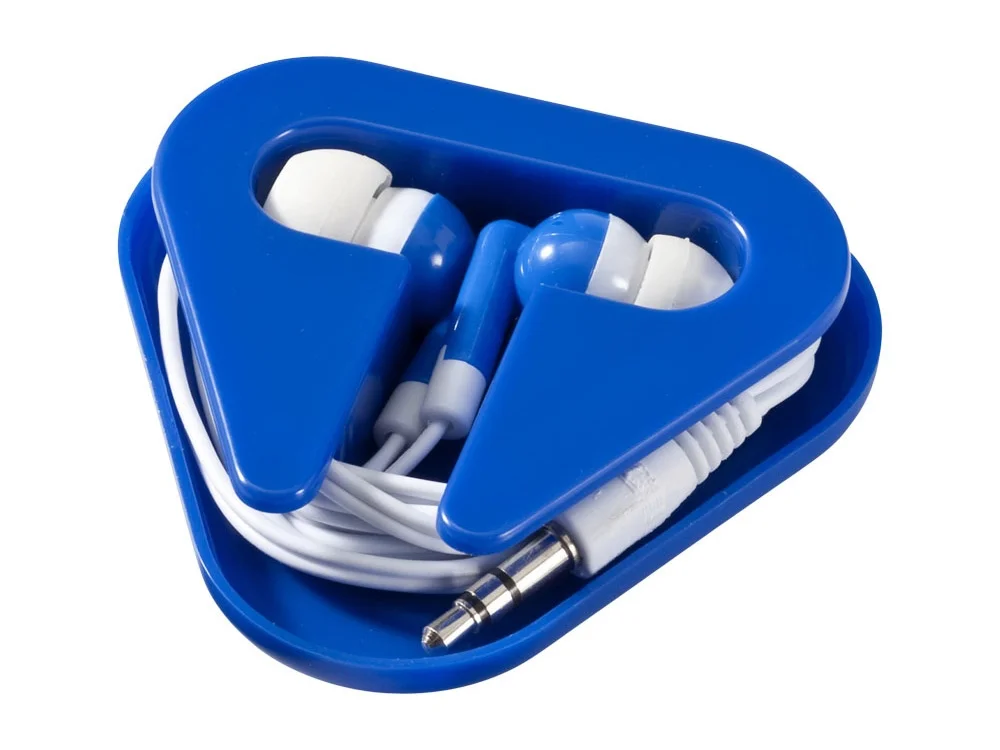 Наушники «Rebel», синий - фото 4