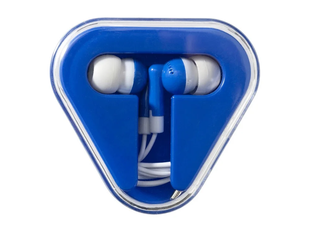 Наушники «Rebel», синий - фото 5