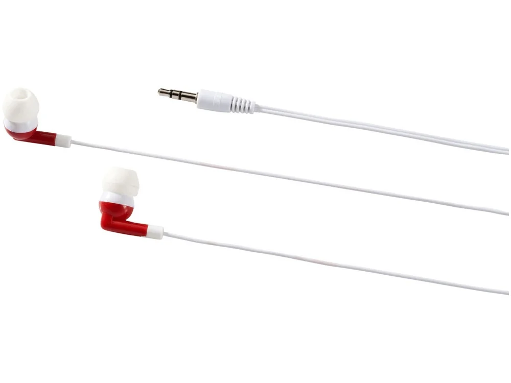 Наушники «Rebel», красный - фото 3