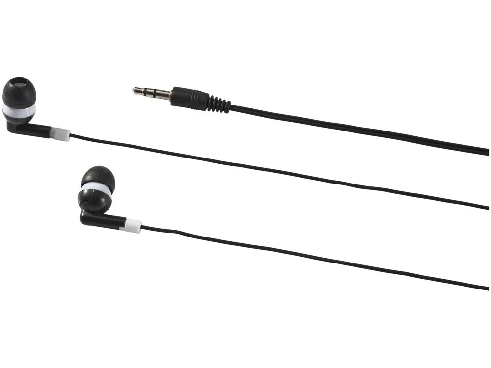 Наушники «Rebel», черный - фото 3