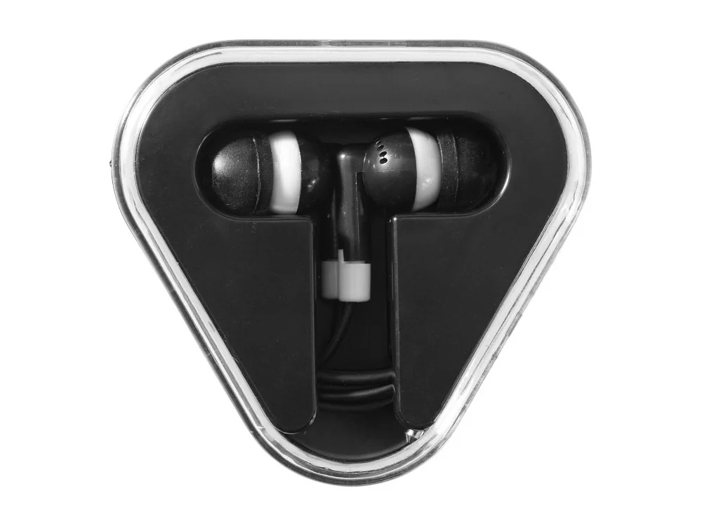 Наушники «Rebel», черный - фото 5