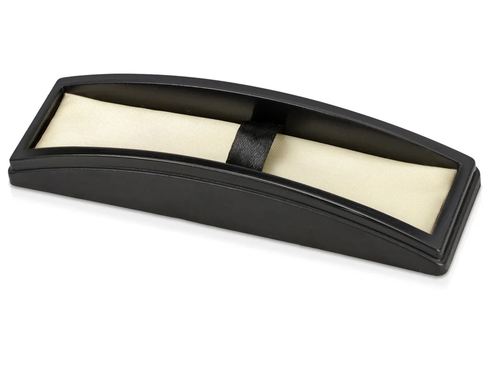 Футляр для ручки «Морле», черный/прозрачный - фото 2