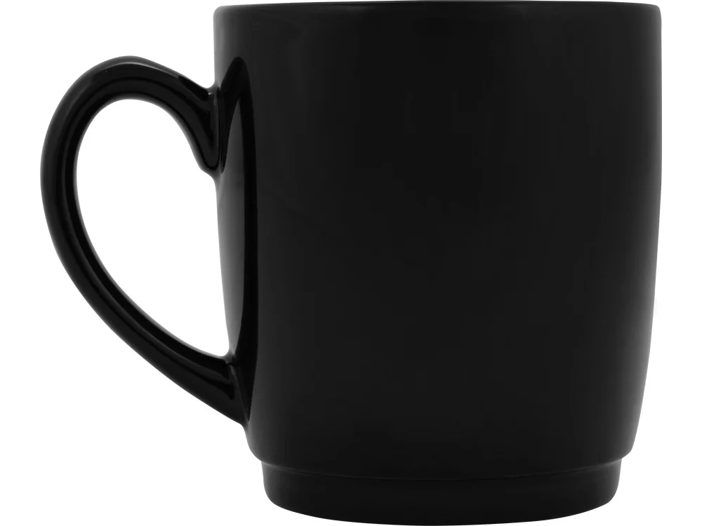 Кружка для набора «Конструктор», черный, 310 мл - фото 3