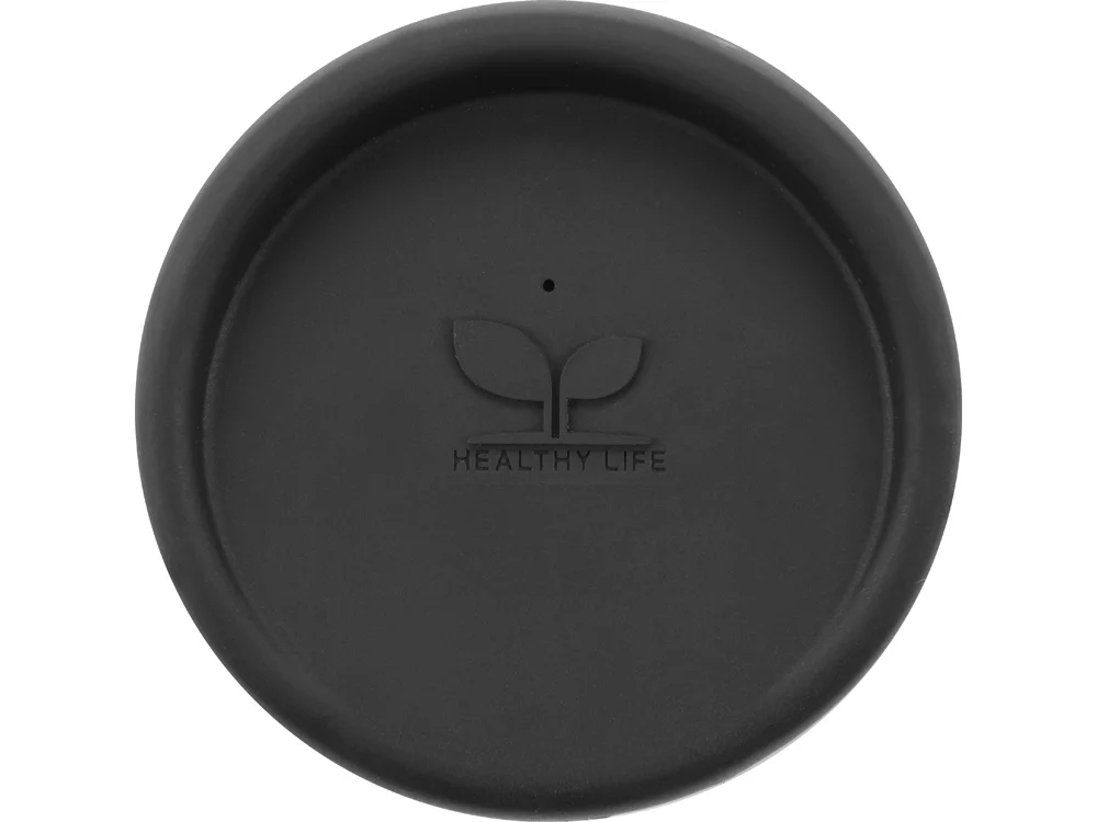 Крышка для набора «Конструктор», черный - фото 2