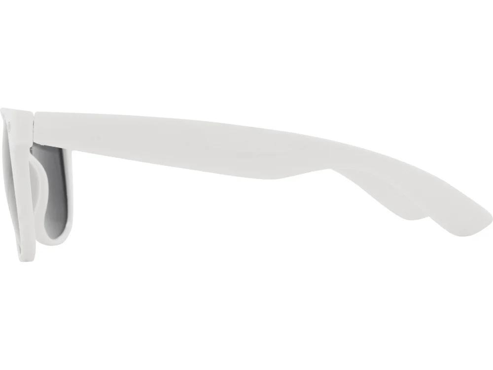 Очки солнцезащитные Шеффилд белый - фото 3