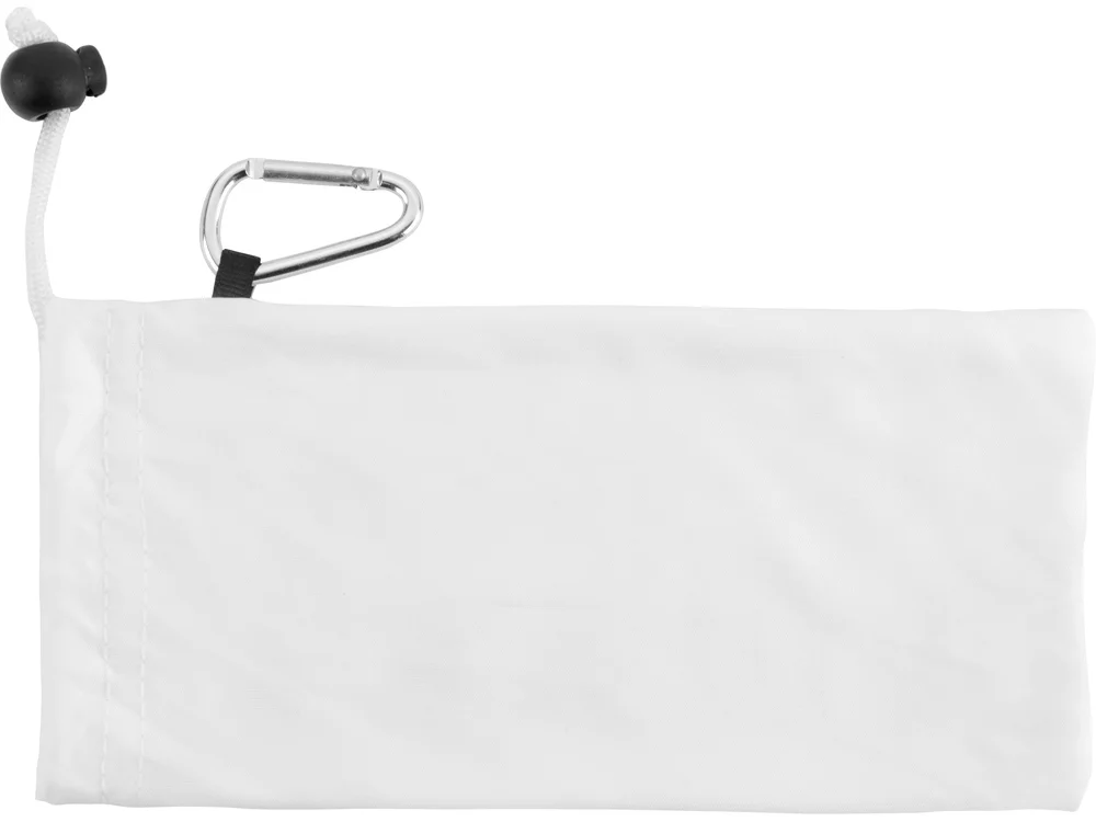 Очки солнцезащитные Шеффилд белый - фото 4