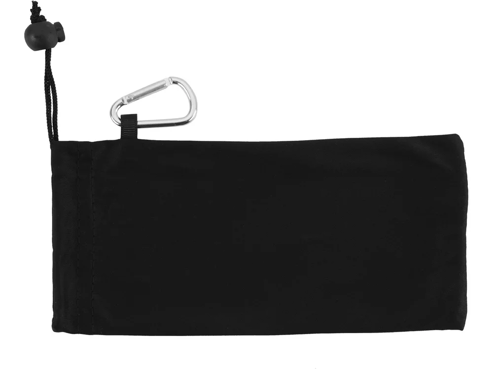 Очки солнцезащитные Шеффилд черный - фото 4