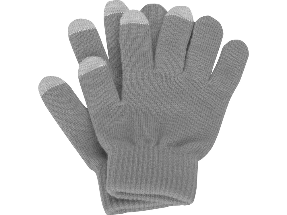 Перчатки для сенсорного экрана Сет - фото 7