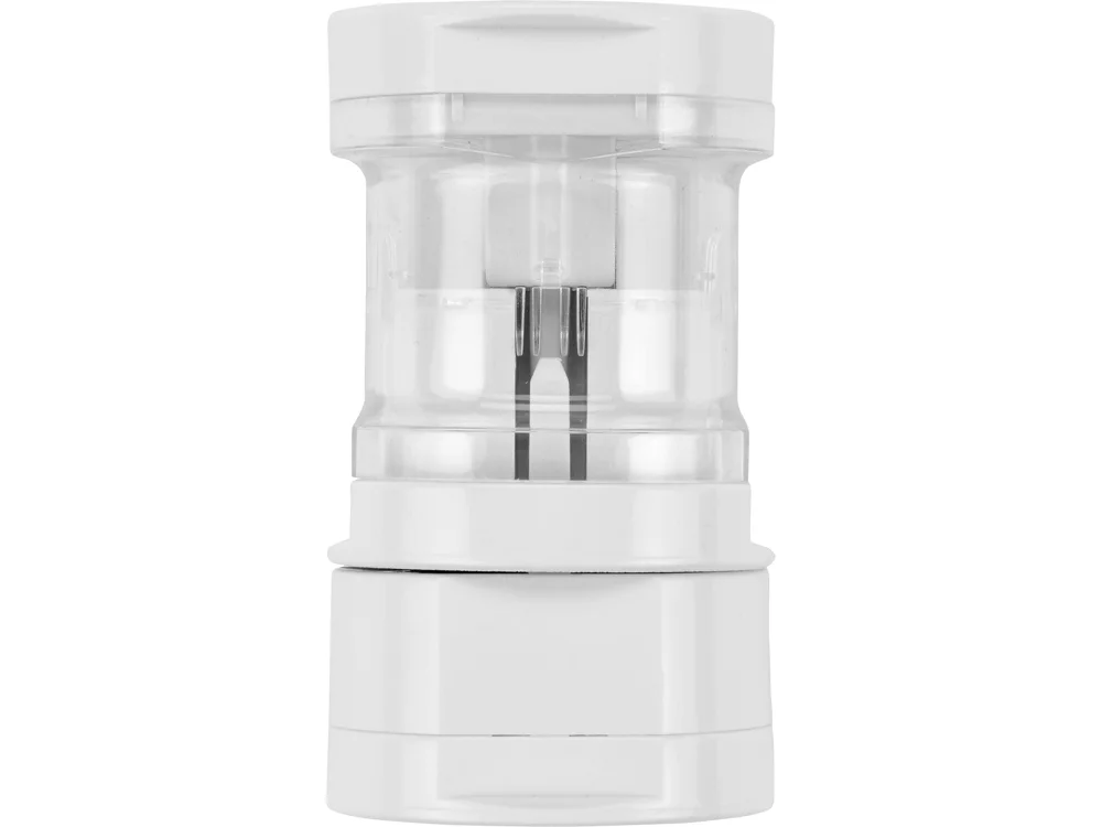 Универсальный переходник-трансформер «Вольт», белый - фото 4