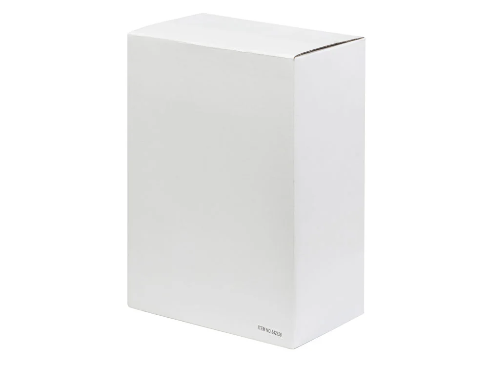 Хьюмидор с аксессуарами, коричневый - фото 12