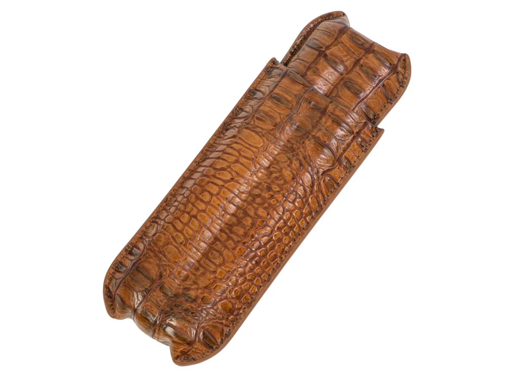 Хьюмидор с аксессуарами, коричневый - фото 6