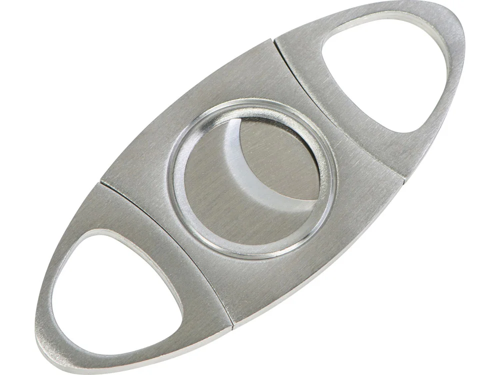 Хьюмидор с аксессуарами, коричневый - фото 8