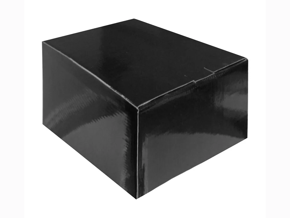 Настольный прибор Недра золотистый/черный - фото 2