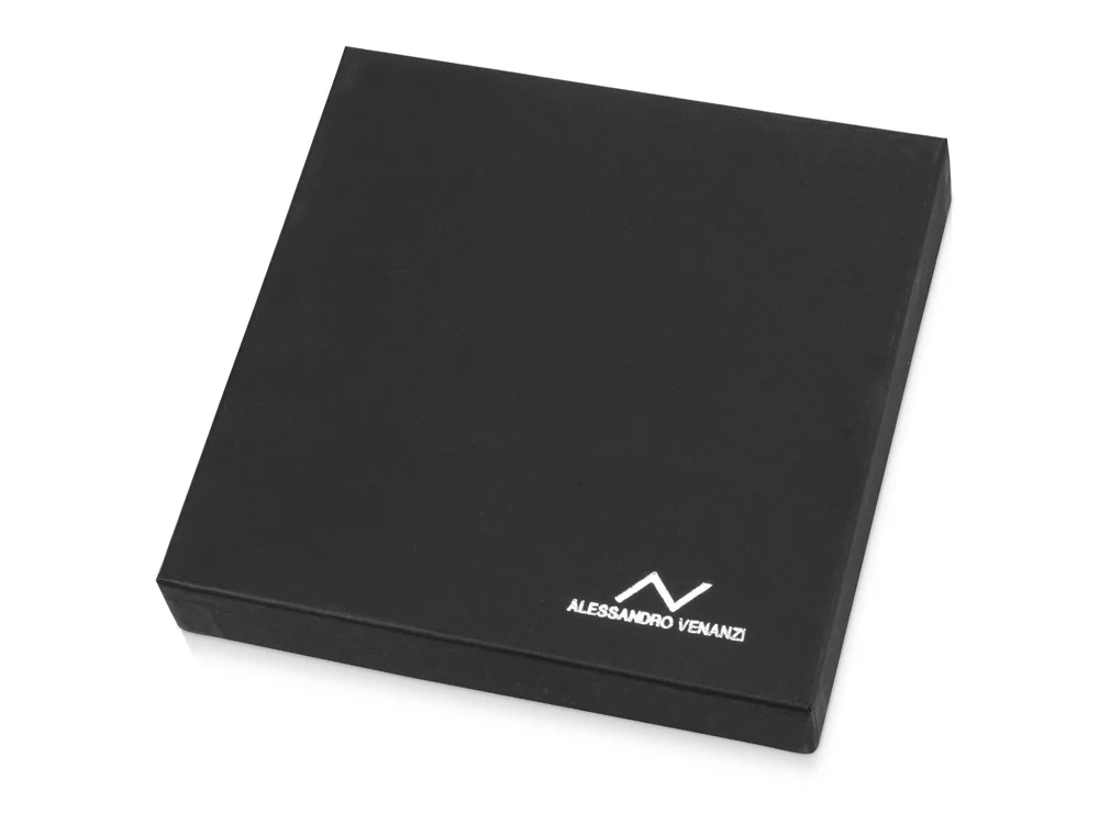 Визитница, коричневый - фото 8