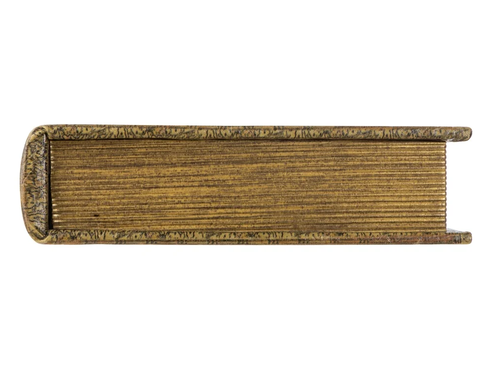 Подарочная коробка "Карта мира" M, разноцветный - фото 5