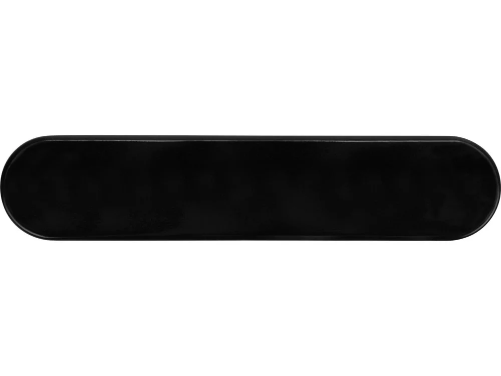 Ручка-стилус шариковая Фокстер черный/серебристый - фото 5