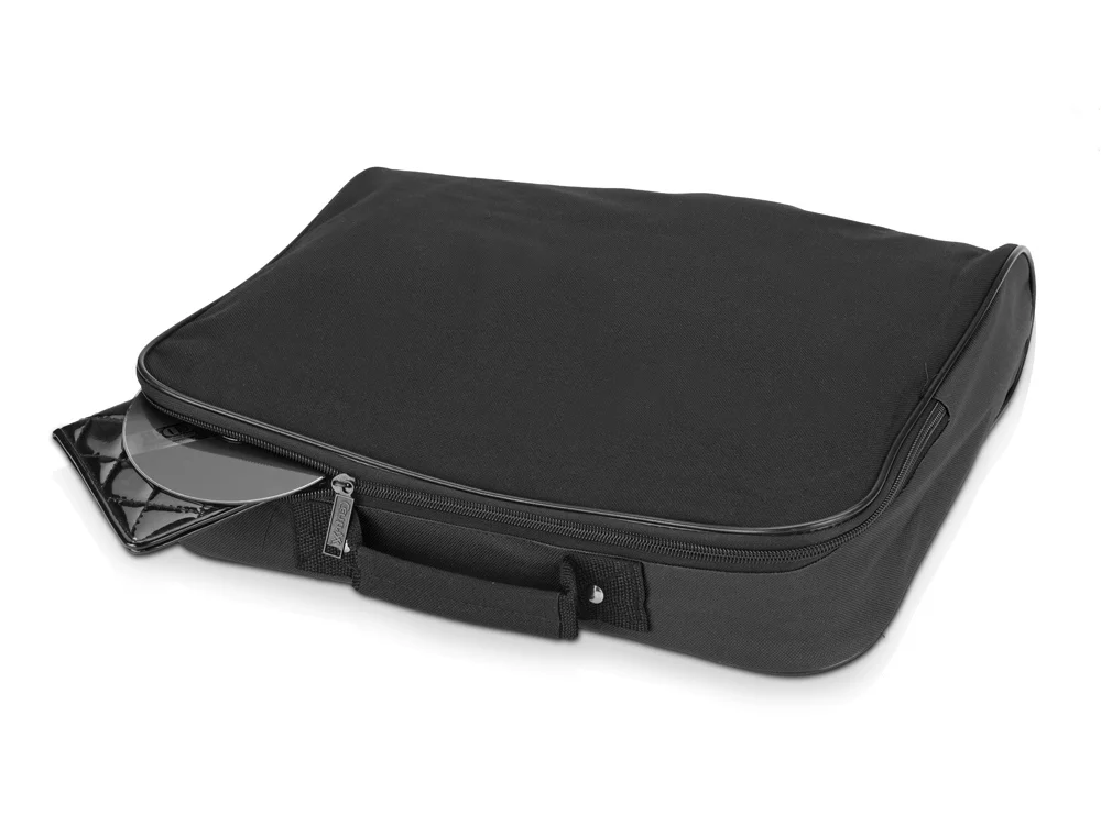 Сумка Торрингтон черный - фото 2