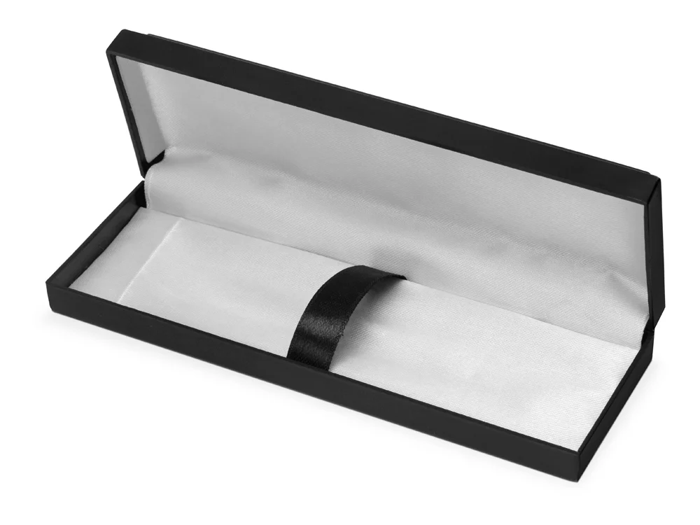 Футляр для пишущих принадлежностей черный - фото 2