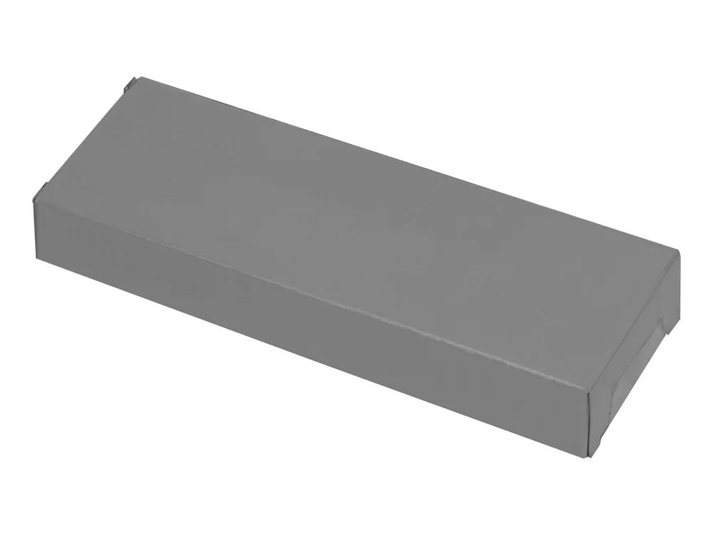 Футляр для пишущих принадлежностей черный - фото 4