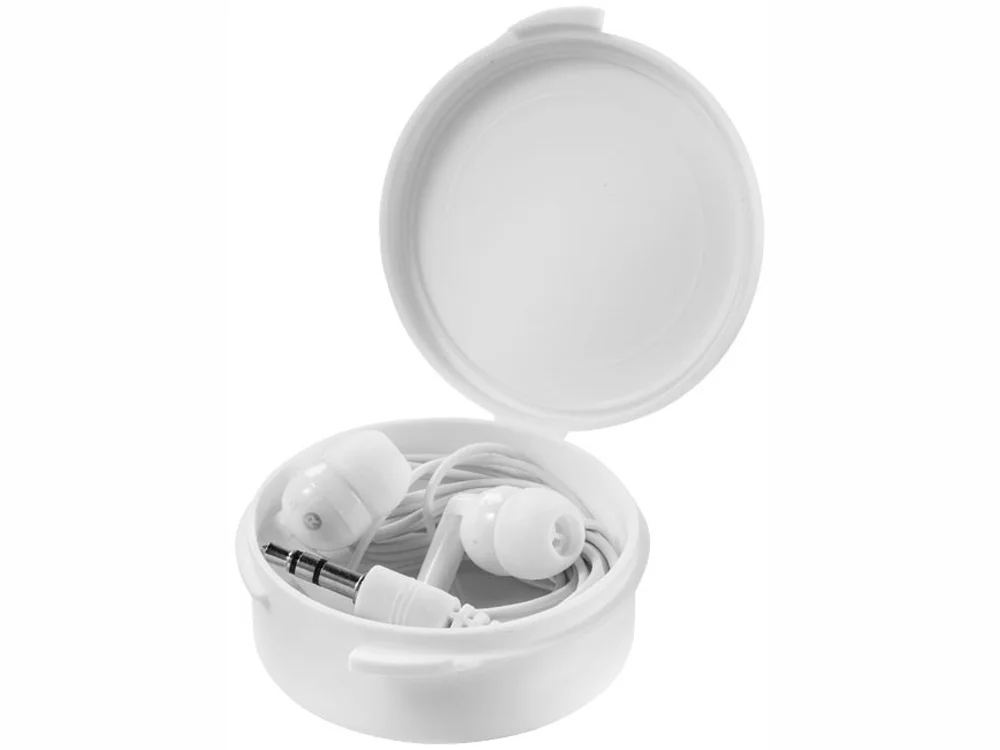 Наушники Versa белый - фото 3