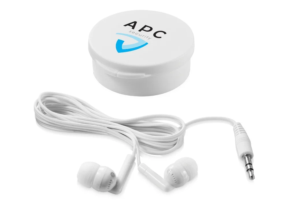 Наушники Versa белый - фото 5