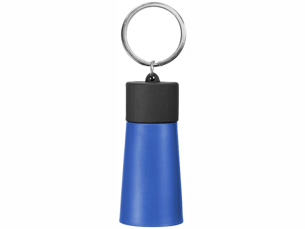 Усилитель-подставка для смартфона Sonic ярко-синий/черный - фото 2