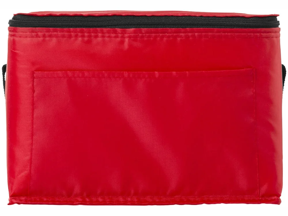 Сумка-холодильник Kumla красный - фото 3