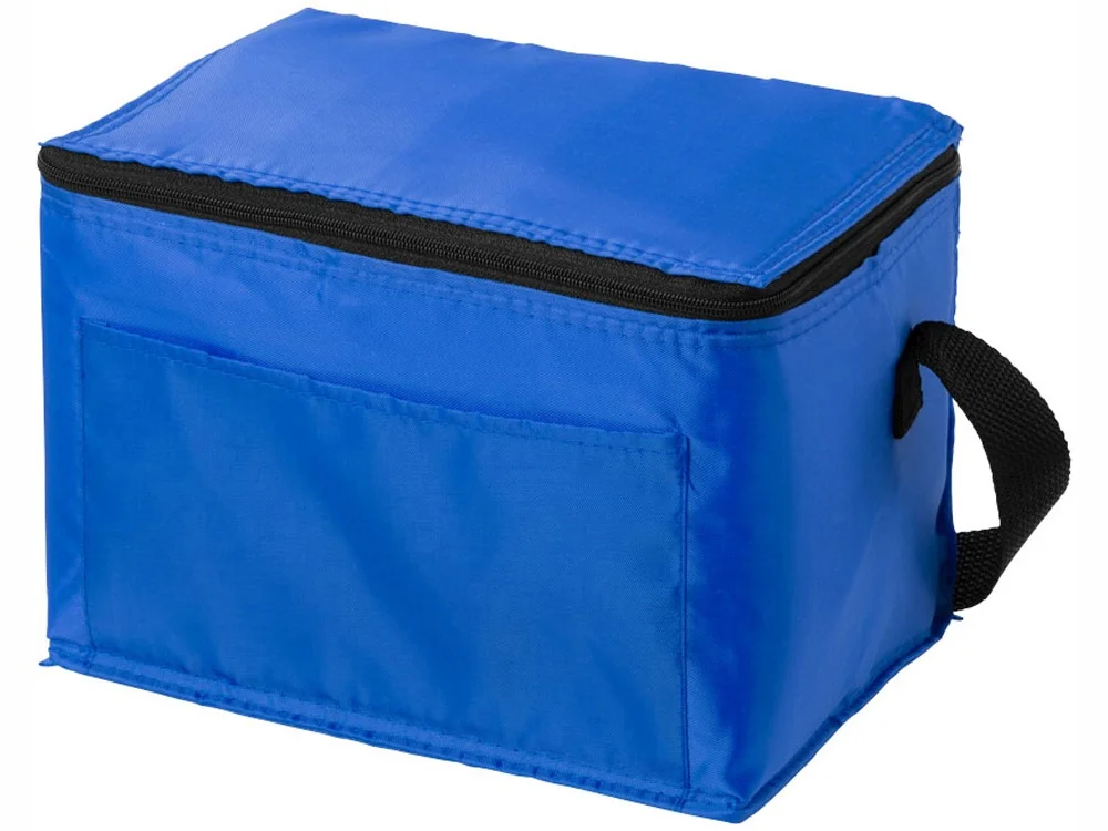 Сумка-холодильник Kumla синий - фото 2