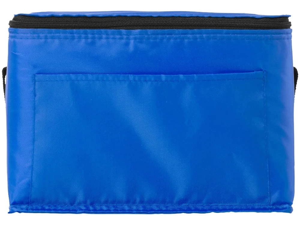 Сумка-холодильник Kumla синий - фото 3