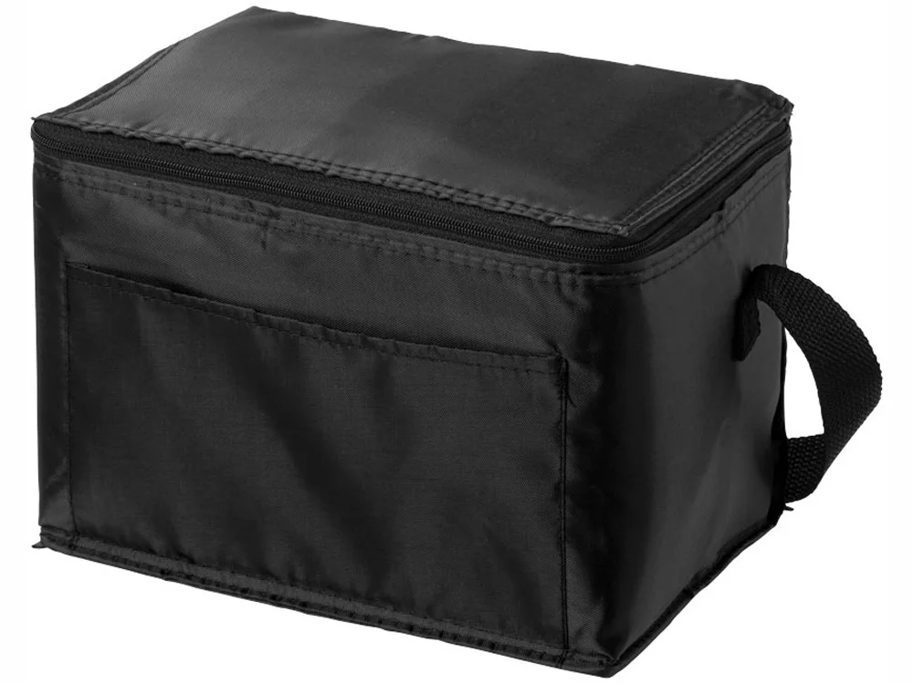 Сумка-холодильник Kumla черный - фото 2