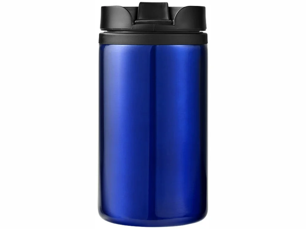 Термокружка Mojave синий/черный 300 мл - фото 2