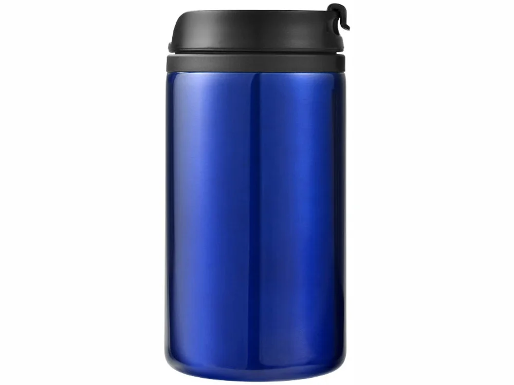 Термокружка Mojave синий/черный 300 мл - фото 5