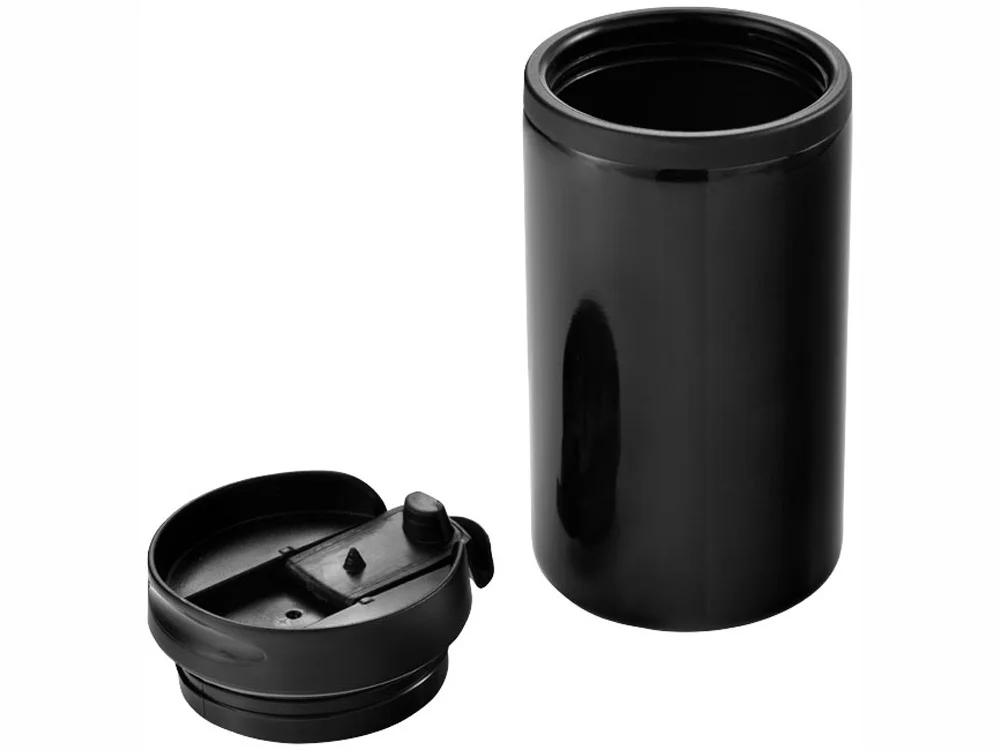 Термокружка «Mojave», черный, 300 мл - фото 3