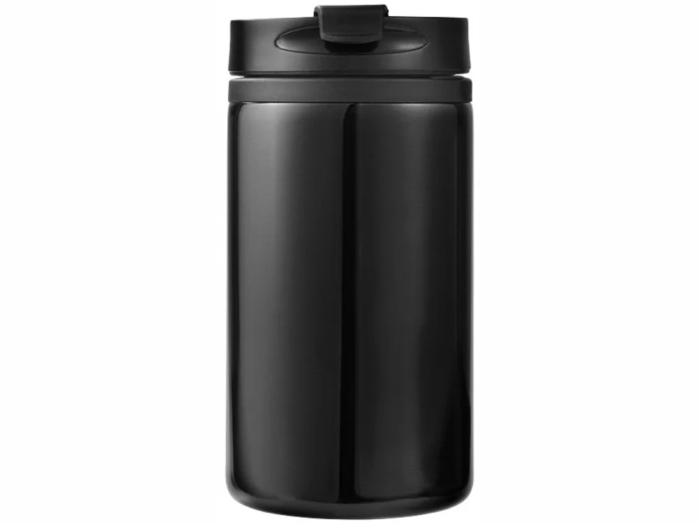 Термокружка «Mojave», черный, 300 мл - фото 4