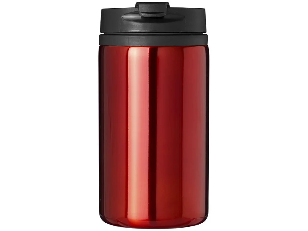 Термокружка Mojave красный/черный 300 мл - фото 2