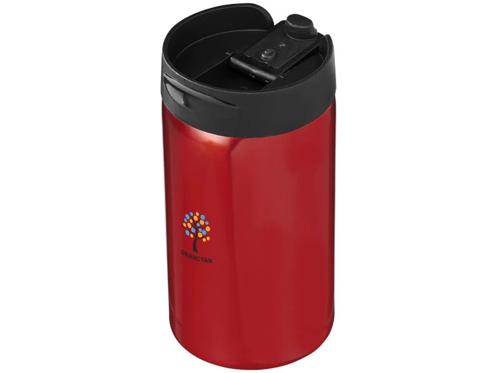 Термокружка Mojave красный/черный 300 мл - фото 4