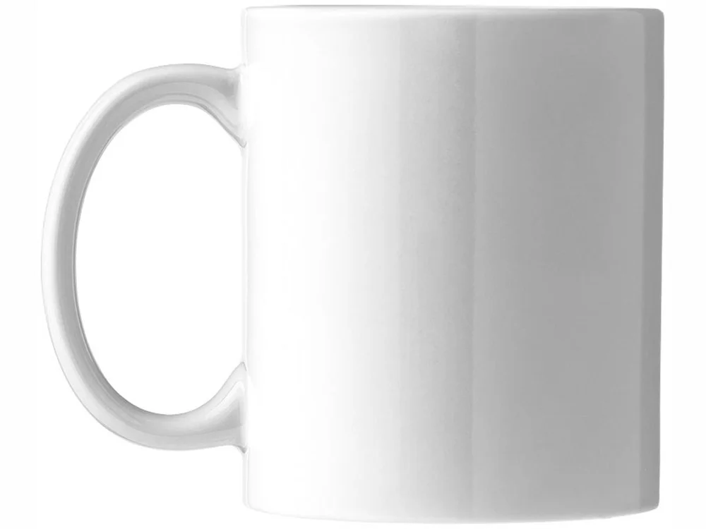 Кружка Bahia белый 330 мл - фото 2