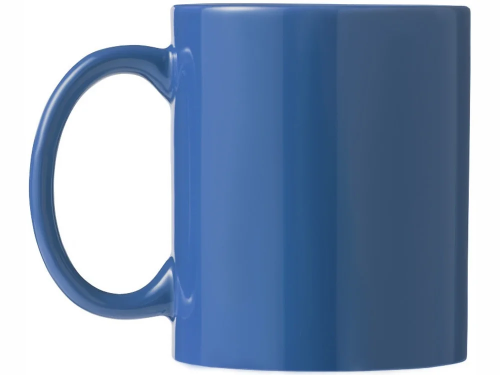 Кружка Santos синий 330 мл - фото 2