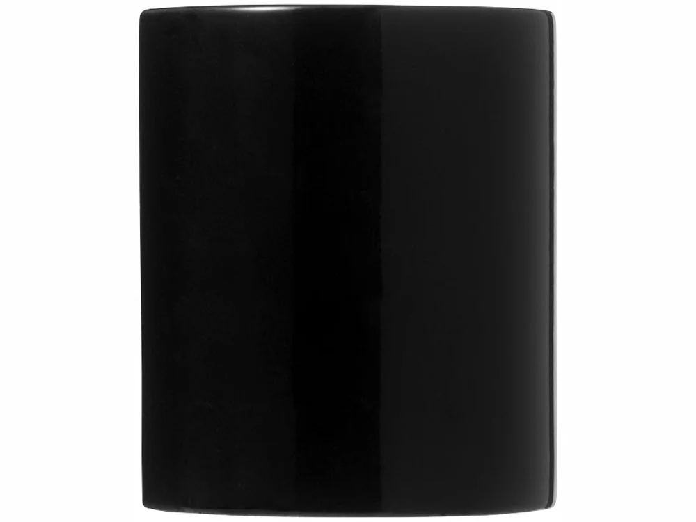 Кружка Santos черный 330 мл - фото 5