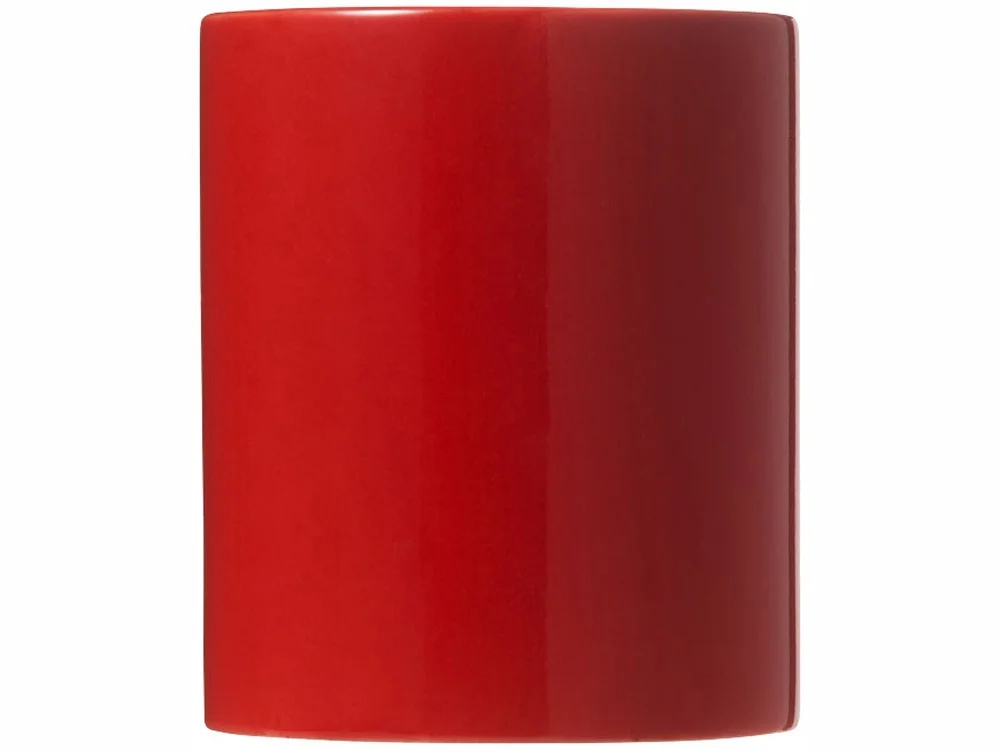 Кружка Santos красный 330 мл - фото 5