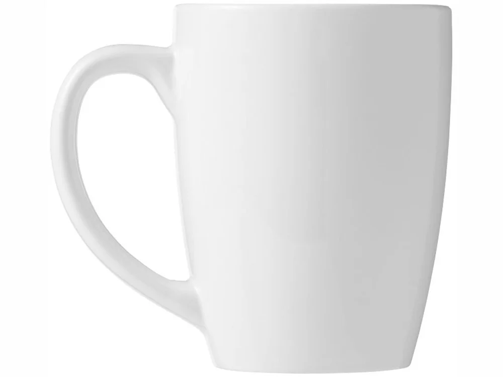 Кружка Bogota белый 350 мл - фото 2