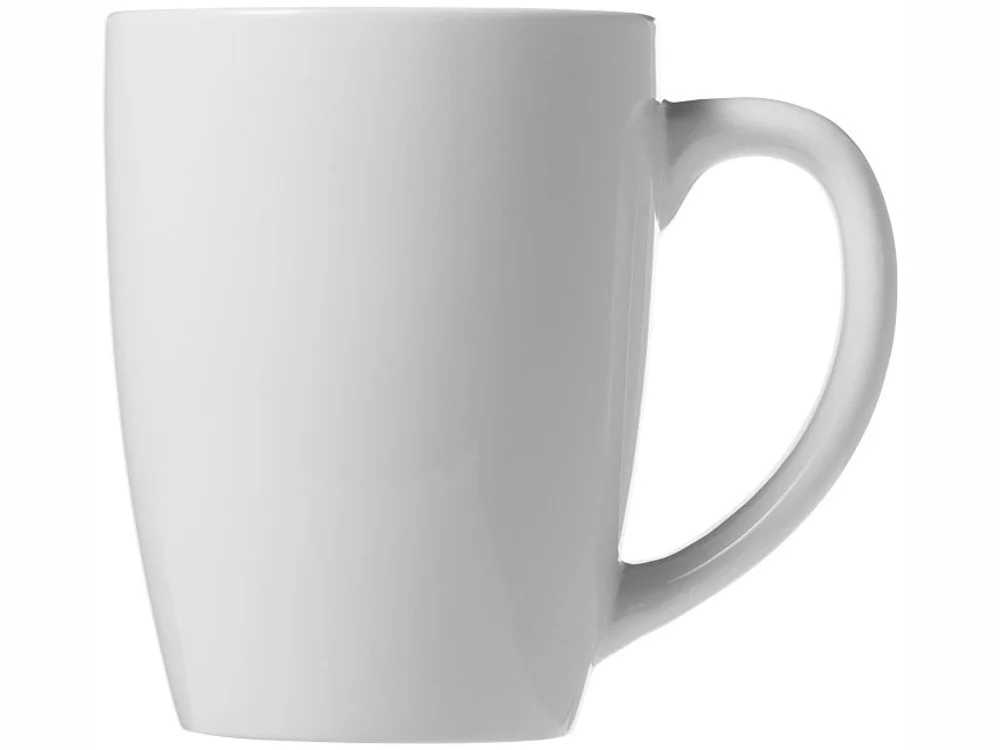 Кружка Bogota белый 350 мл - фото 3