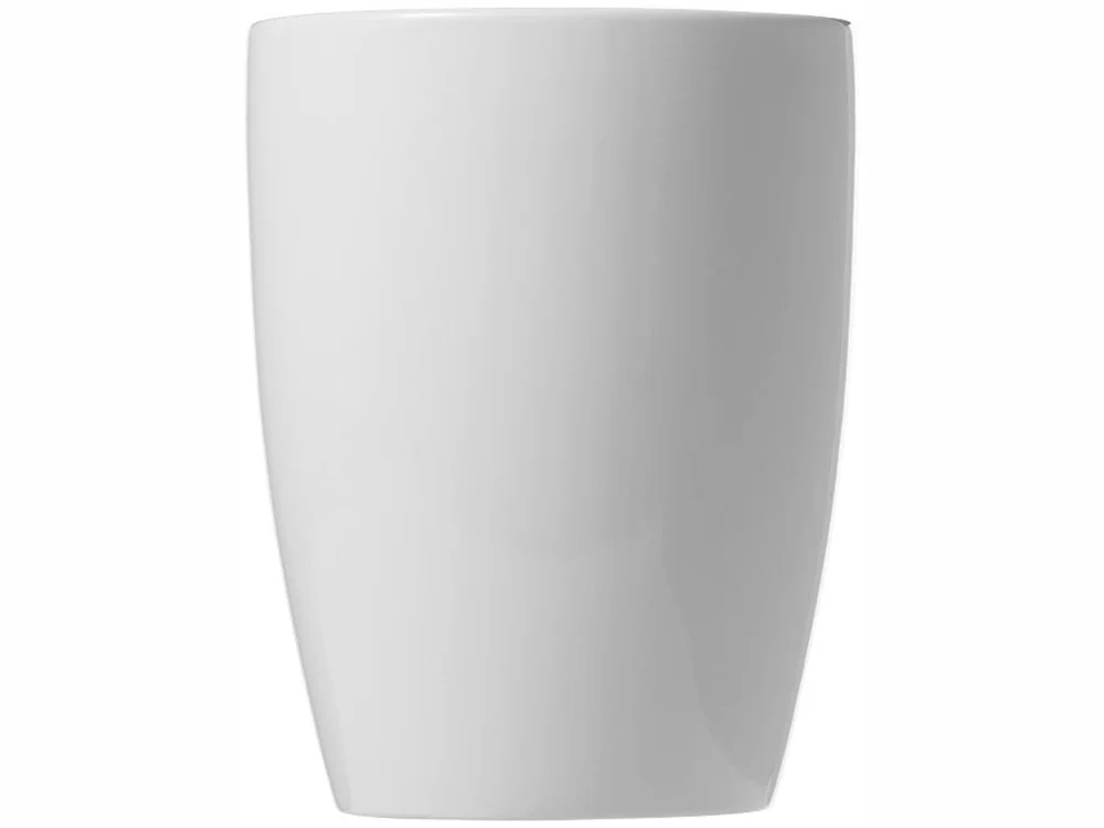 Кружка Bogota белый 350 мл - фото 5