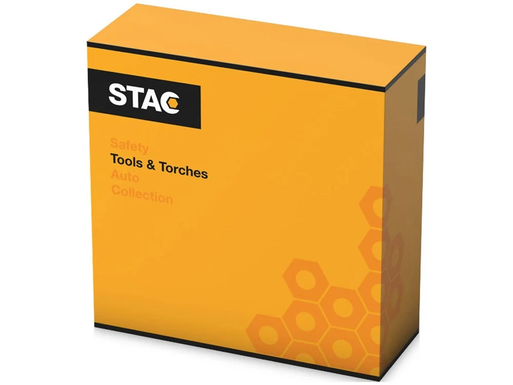 Набор из 25 инструментов черный/серебристый - фото 5