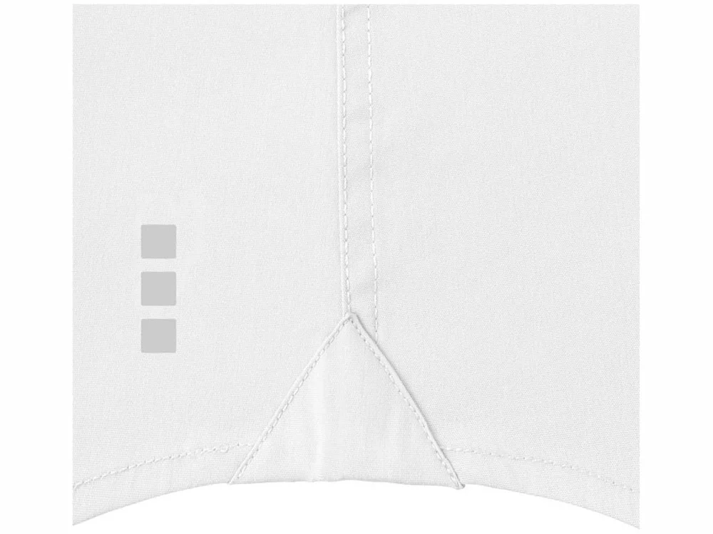 Рубашка Vaillant мужская белый L - фото 5