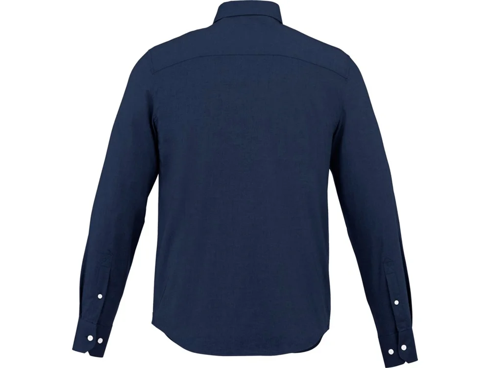 Рубашка Vaillant мужская темно-синий XL - фото 3