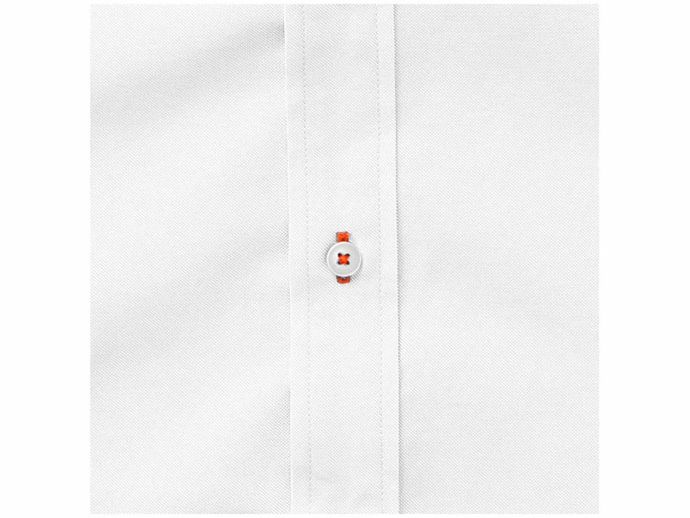 Рубашка "Vaillant" женская, белый, L - фото 4